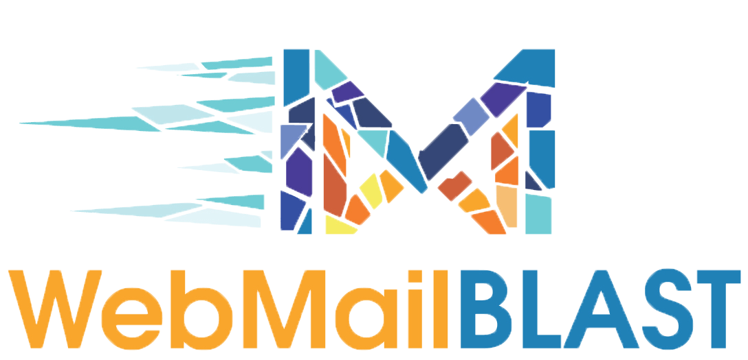 WebMailBLAST